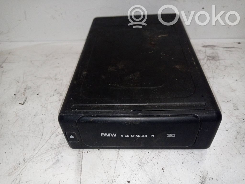 CD/DVD-vaihdin   65126907036,PT208610010987,SPLA93060