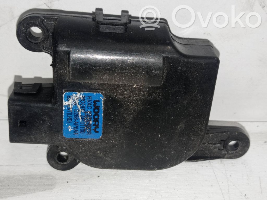Stellmotor Heizung Klima