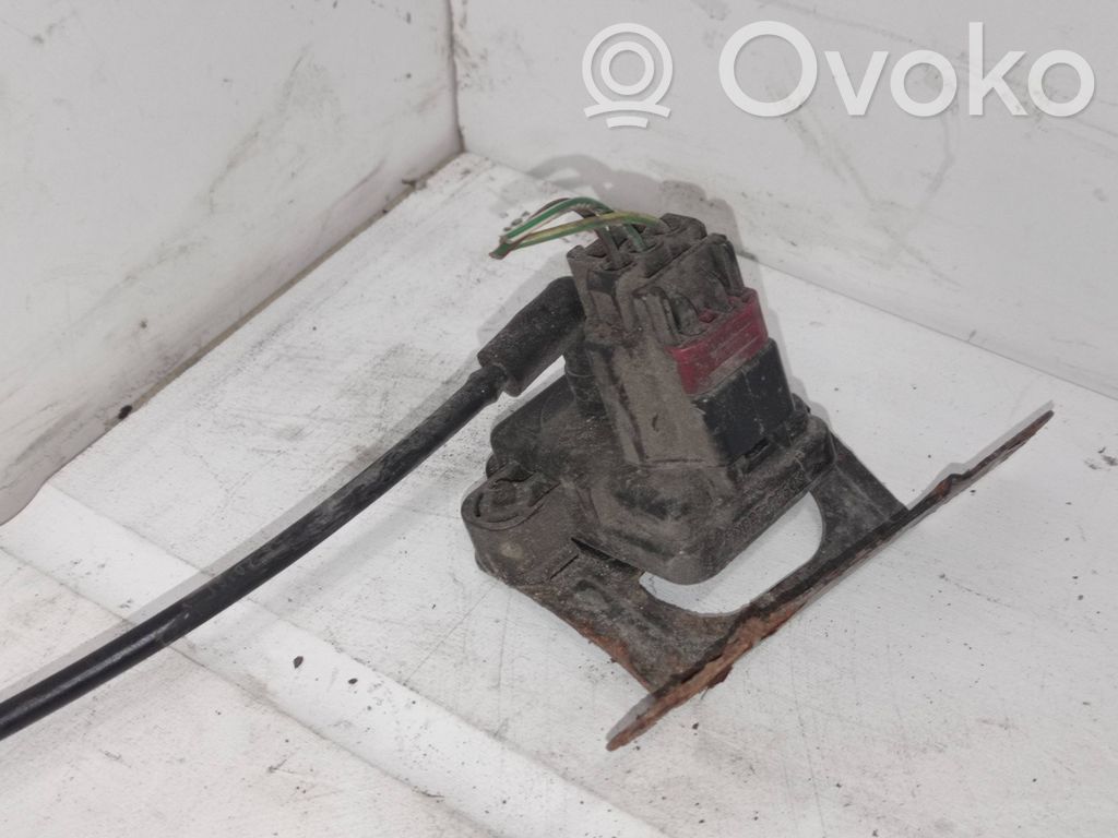 Ford Focus Luftdrucksensor 