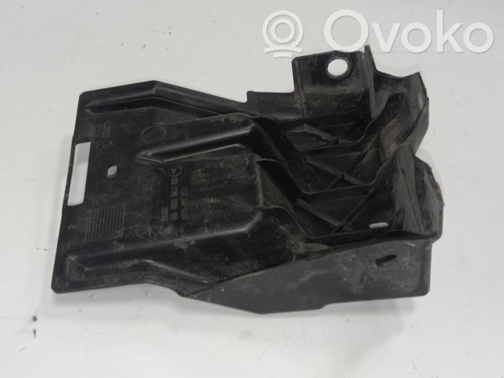 Peugeot 307 Vassoio scatola della batteria 