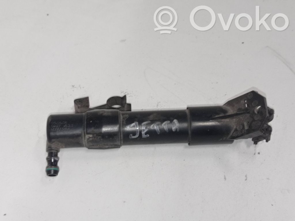 Volkswagen Jetta V Dysza spryskiwacza lampy przedniej 