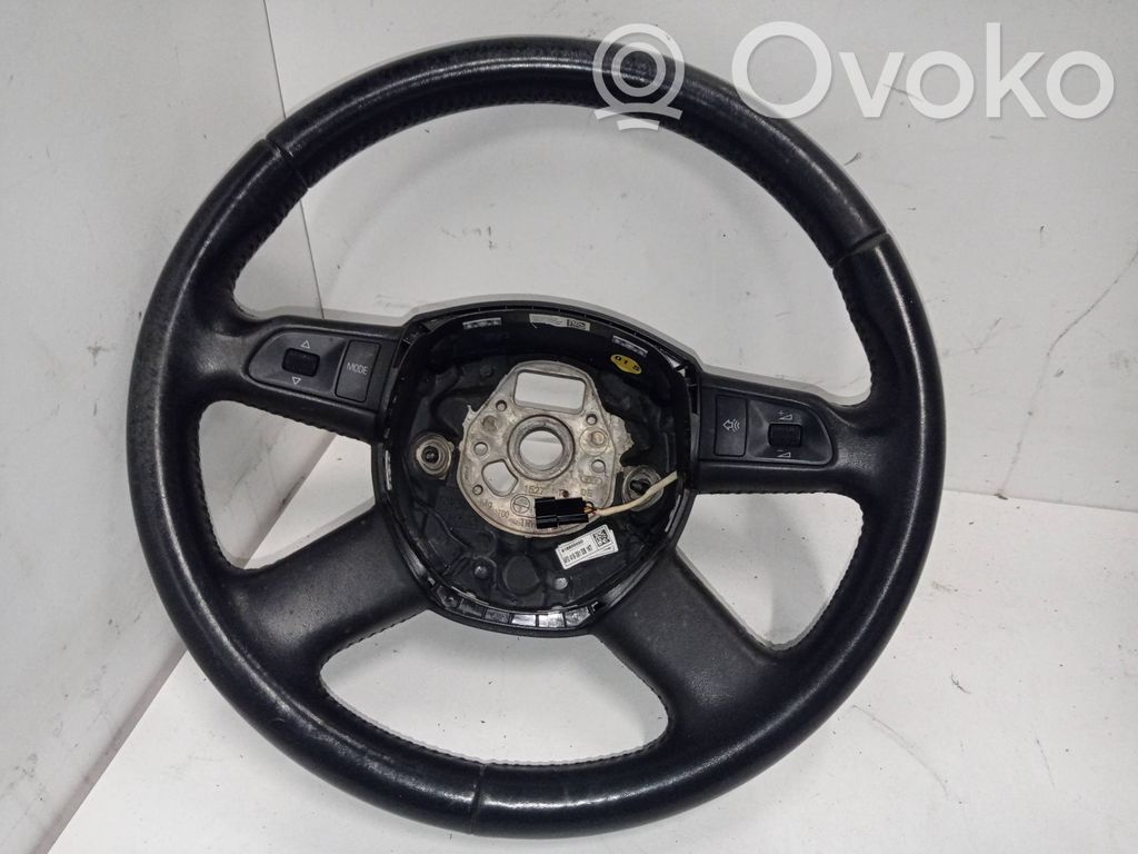 Audi A6 S6 C6 4F Volante 