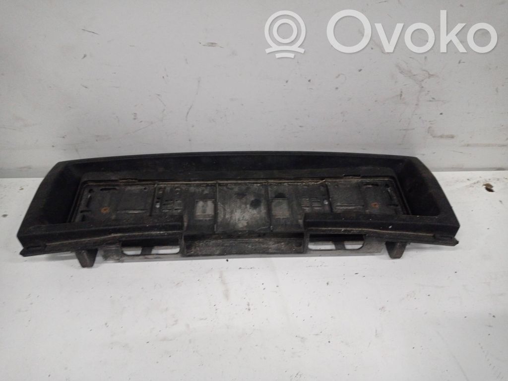 Audi 80 90 S2 B4 Kennzeichenhalterung 