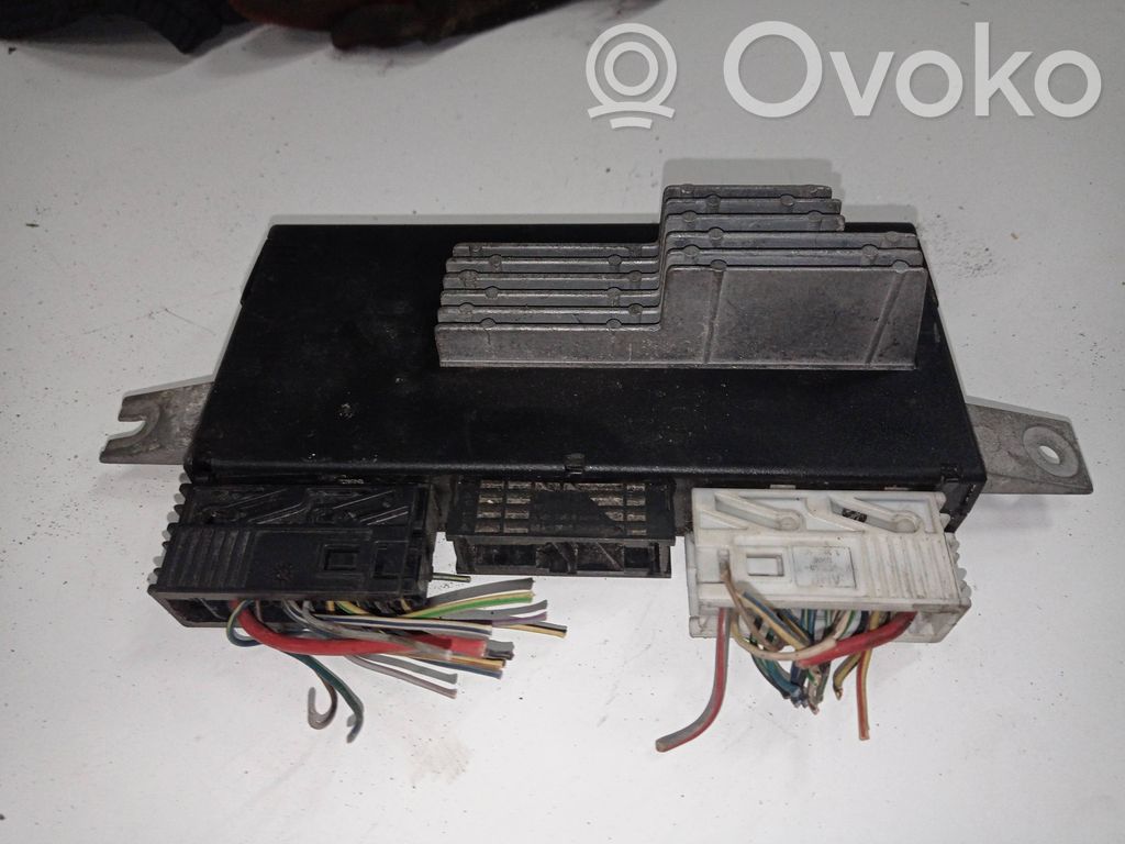 Light module LCM   61358372117,259602,109110
