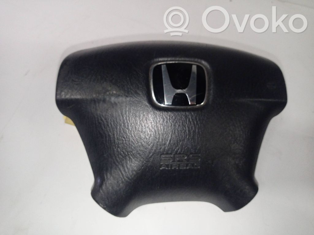 Honda Civic Fahrerairbag 