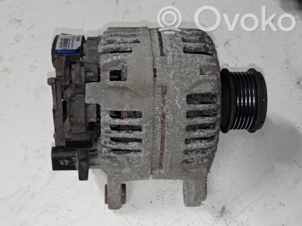 Alternator   5902129062233,A0127PR