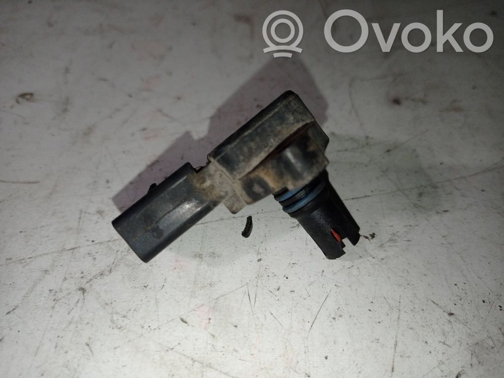 Seat Ibiza III (6L) Luftdrucksensor 
