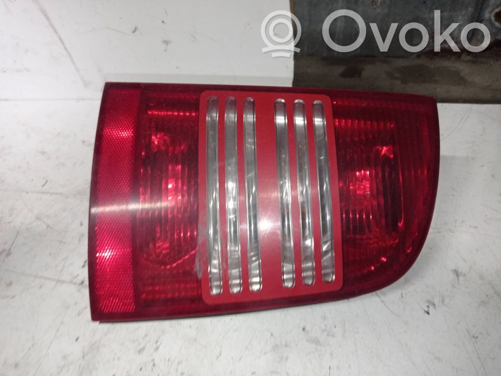Skoda Octavia Mk1 (1U) Lampa tylna 