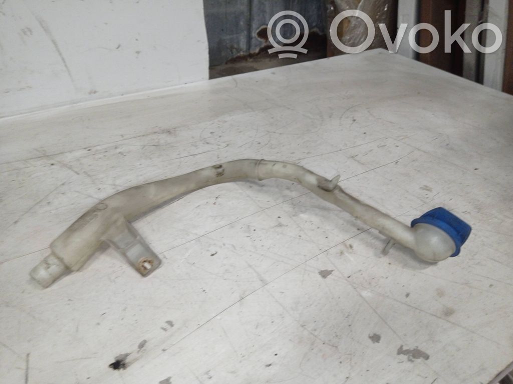 Volkswagen Phaeton Einfüllschlauch Waschwasserbehälter 
