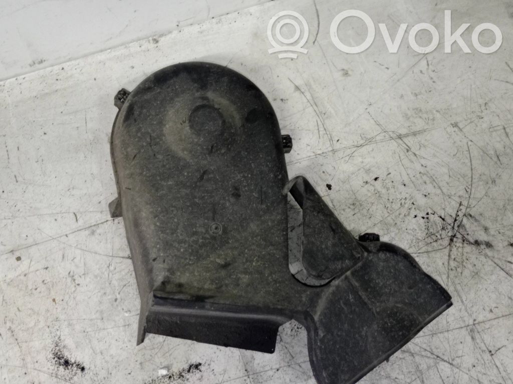 Audi A6 S6 C5 4B Timing belt guard (cover) 