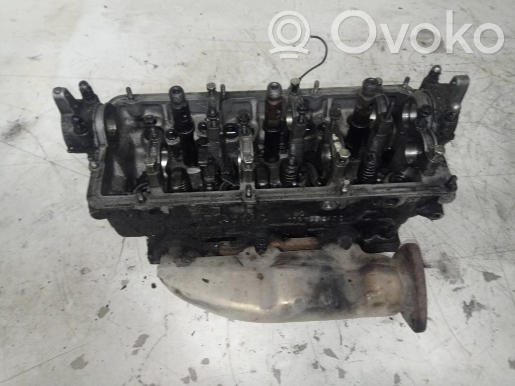 Audi A6 S6 C5 4B Galva 