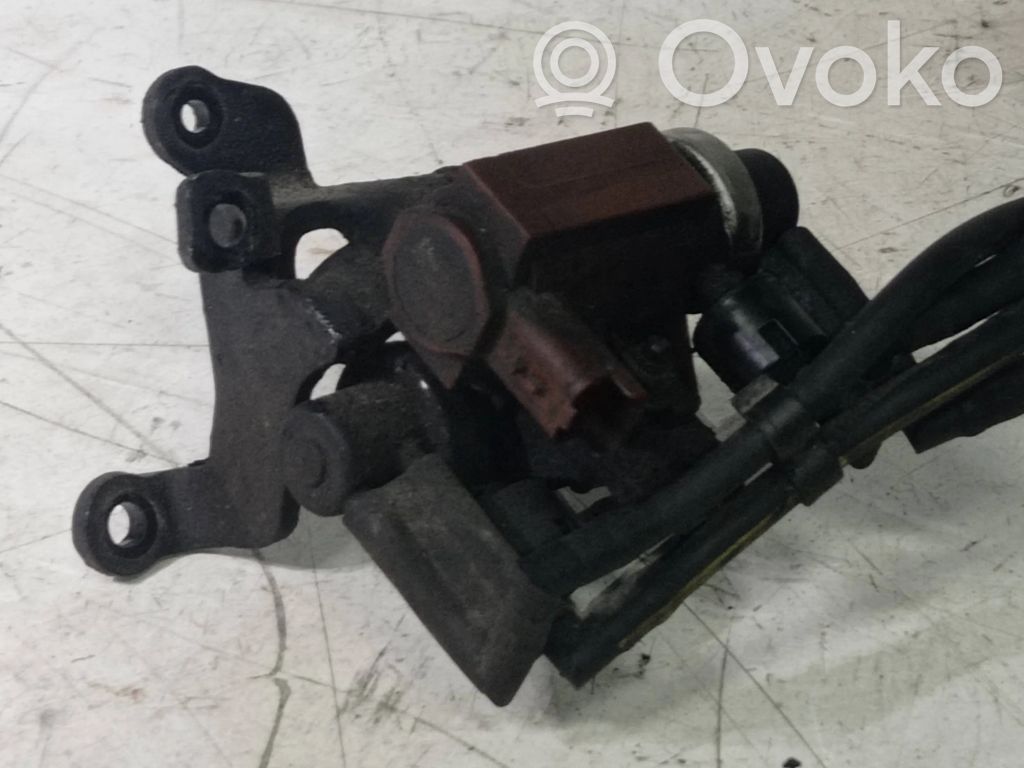 Volvo V50 Electroválvula del turbo 