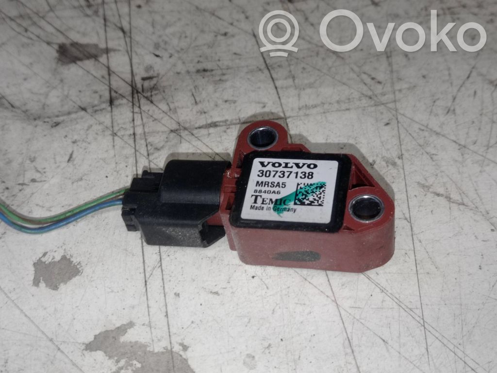 Airbagsensor Crashsensor Drucksensor   8840A6,30737138,MRSA5