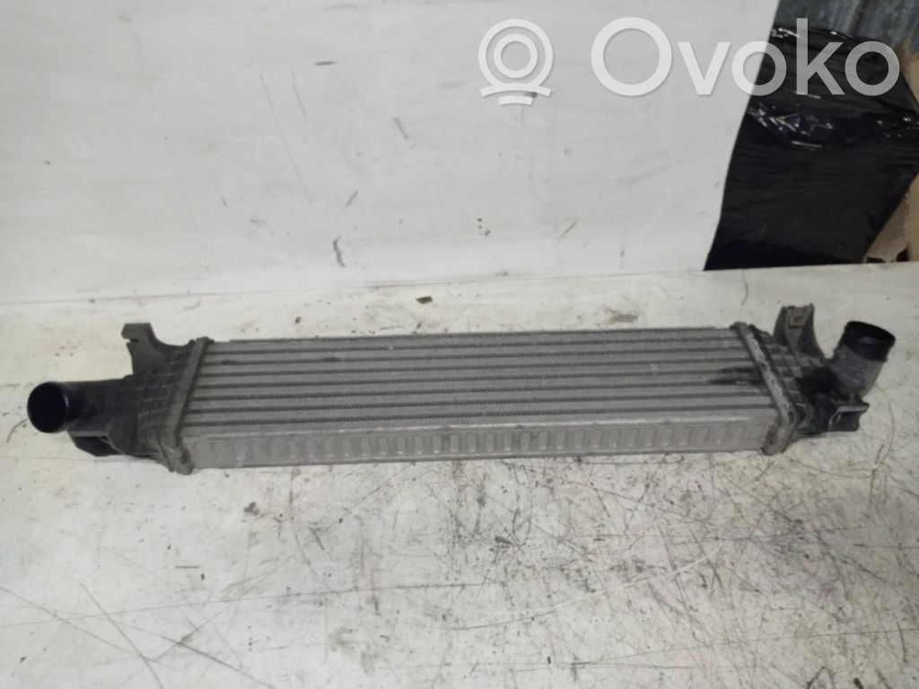Ford Focus Chłodnica powietrza doładowującego / Intercooler 