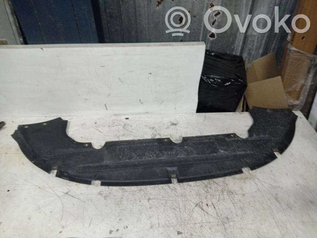 Ford Focus Bamperio dugno apsauga 