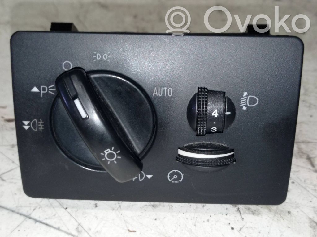 Ford Focus Interruptor de luz 