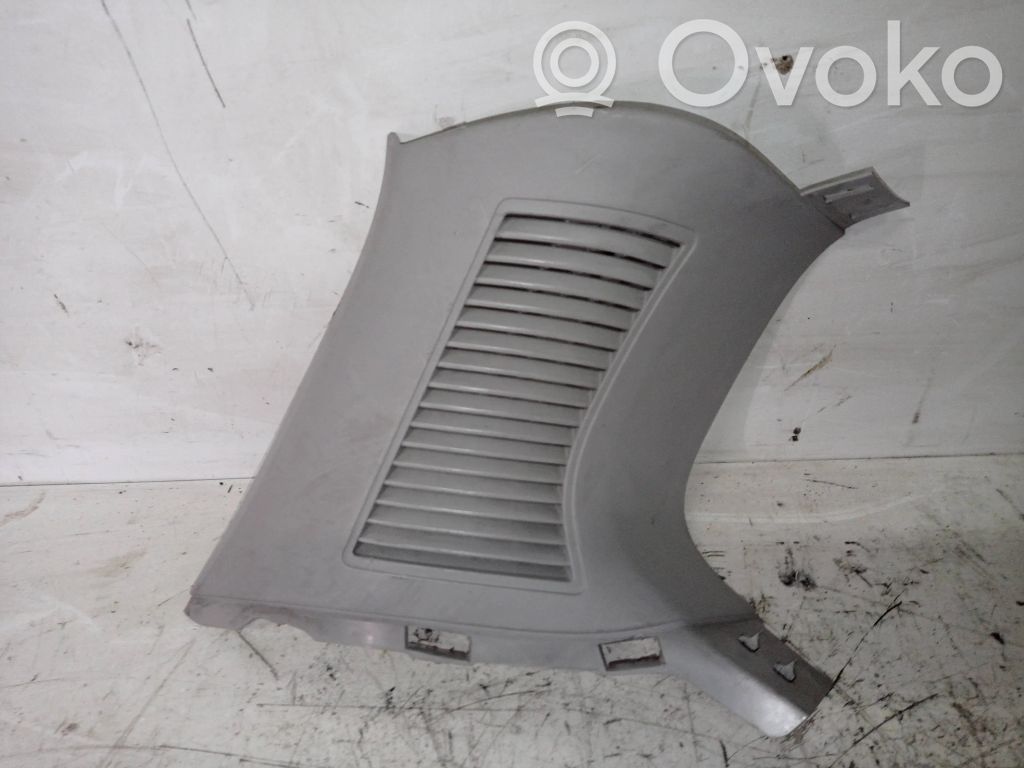 Other trunk/boot trim element   01567C33780,C307,K0M4D