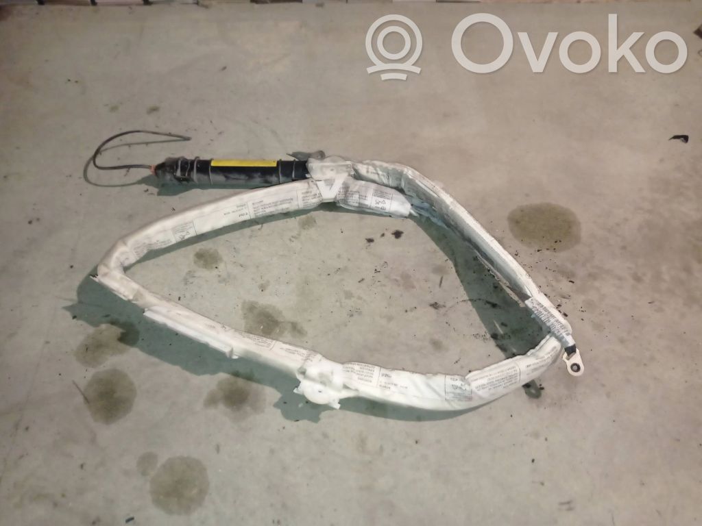 Mercedes-Benz E W210 Airbag del techo 