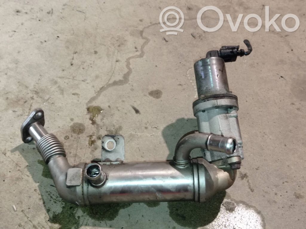 KIA Ceed EGR vožtuvas 