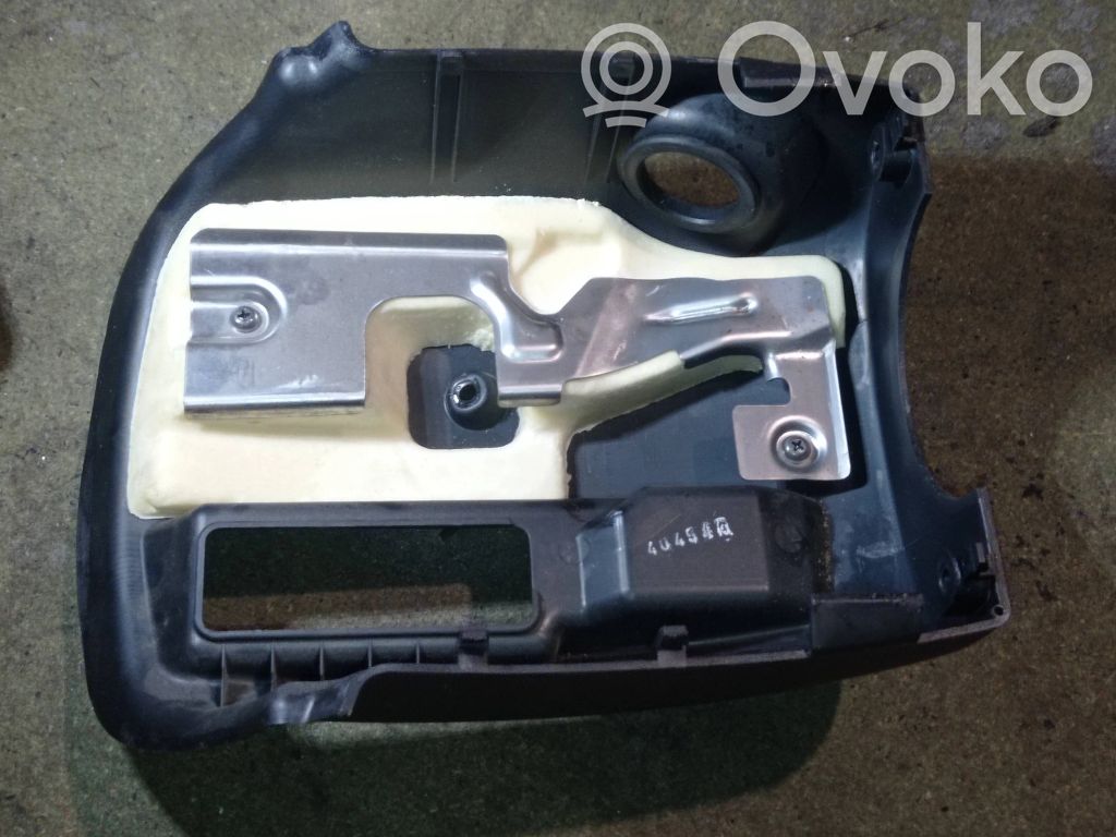 KIA Ceed Steering wheel column trim 