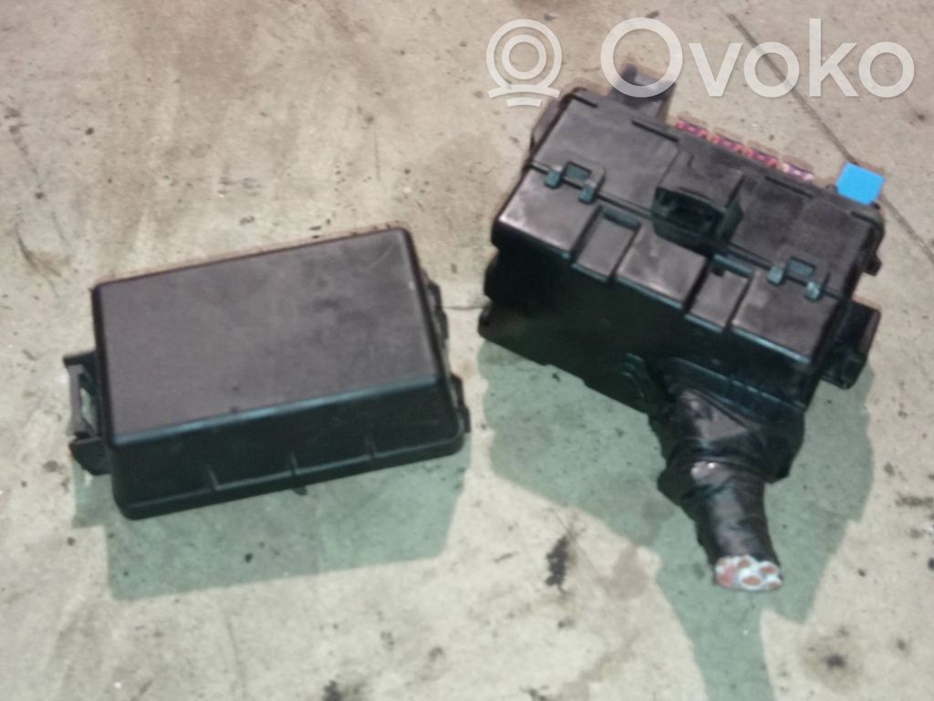 Sulakemoduuli   911161H010