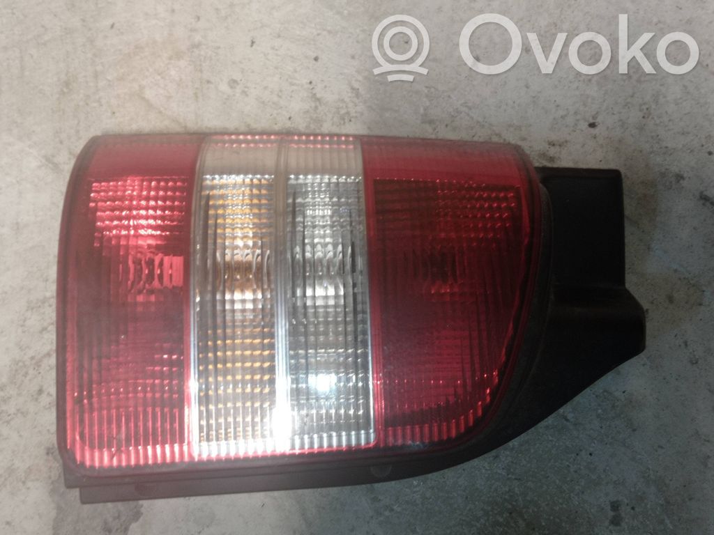 Volkswagen Transporter - Caravelle T5 Lampa tylna 