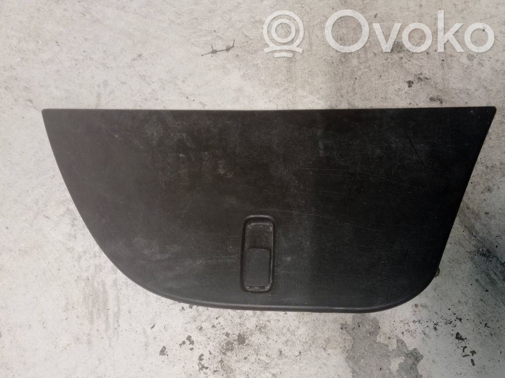 KIA Ceed Trunk/boot trim cover 