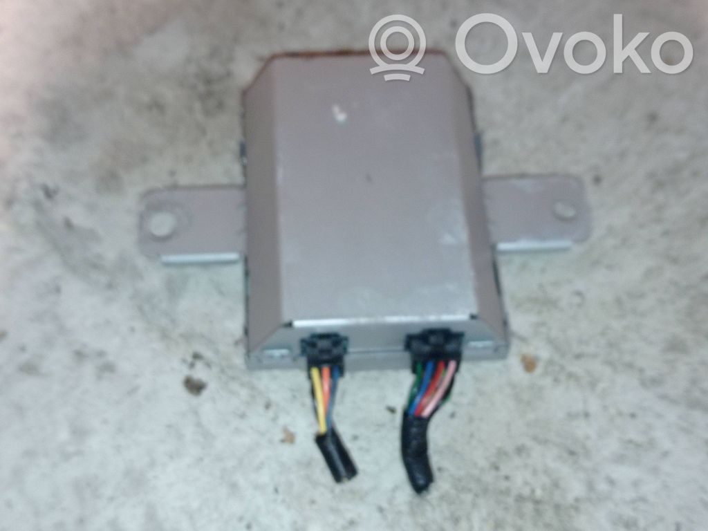 KIA Ceed USB interface control unit module 