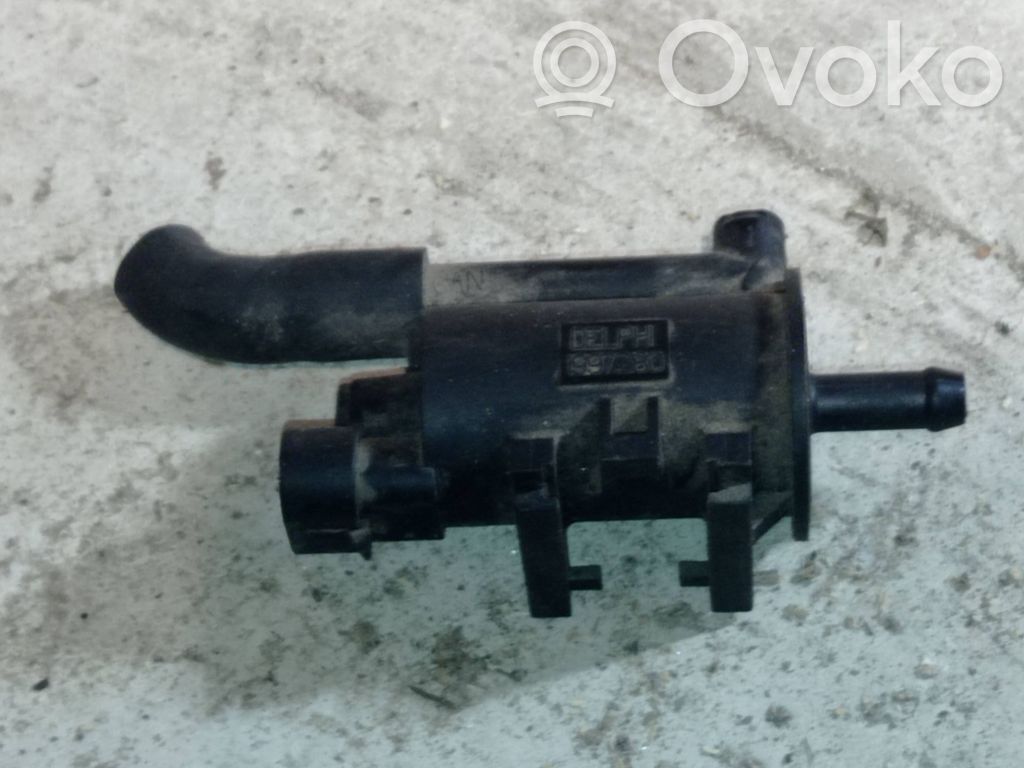 Opel Astra G Válvula de vacío (Usadas) 