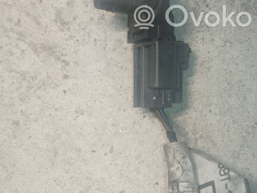 Ford Mondeo MK IV Luftdrucksensor 