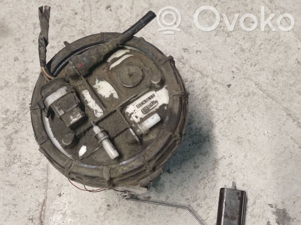 Opel Astra G Pompă combustibil în rezervor 