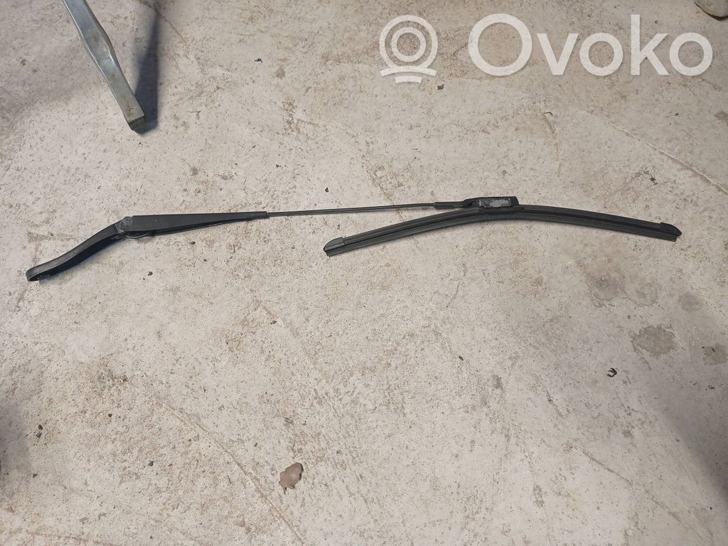 Ford Mondeo MK IV Ramię wycieraczki szyby przedniej / czołowej 
