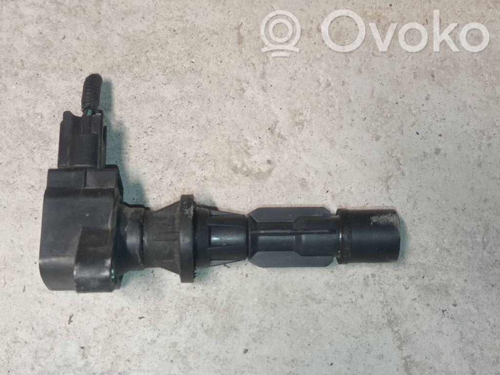 Ford Mondeo MK IV Bobina de encendido de alto voltaje 