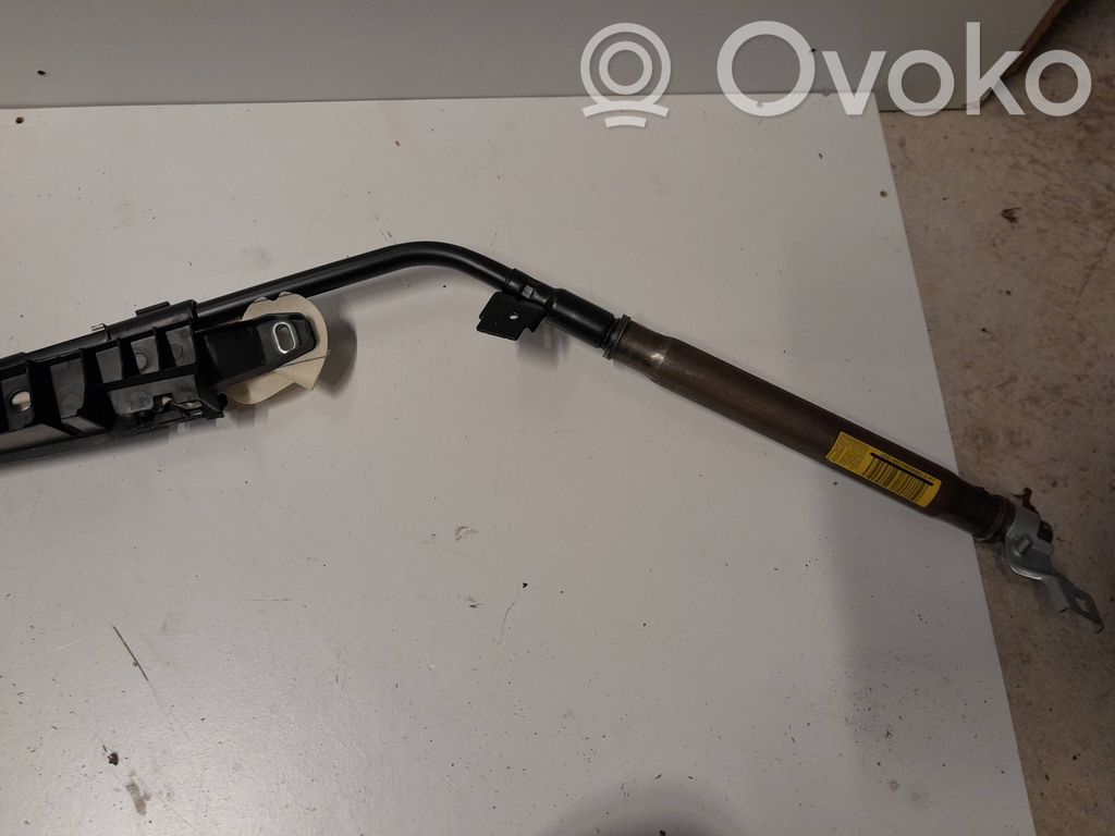 Opel Astra H Airbag del techo 