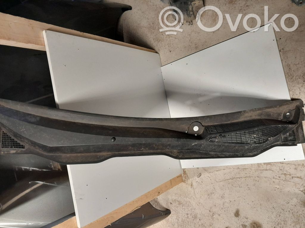 Opel Astra H Pyyhinkoneiston lista 