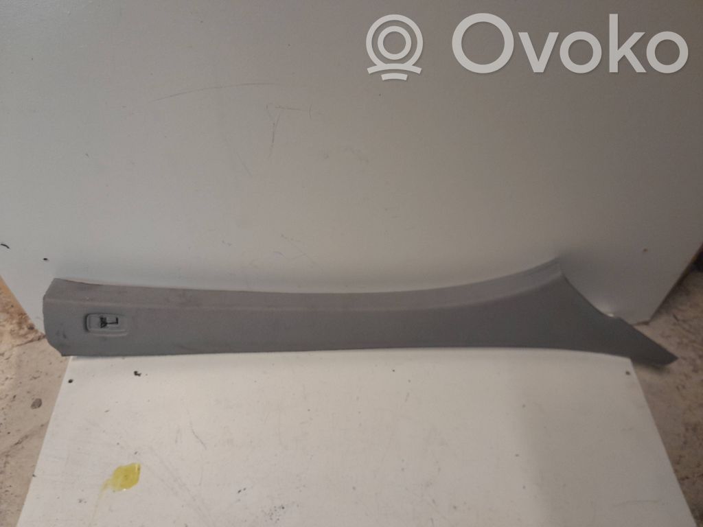 Osłona słupka szyby przedniej / A   13113886,00808