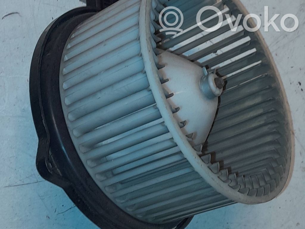 Mazda 6 Mazā radiatora ventilators 