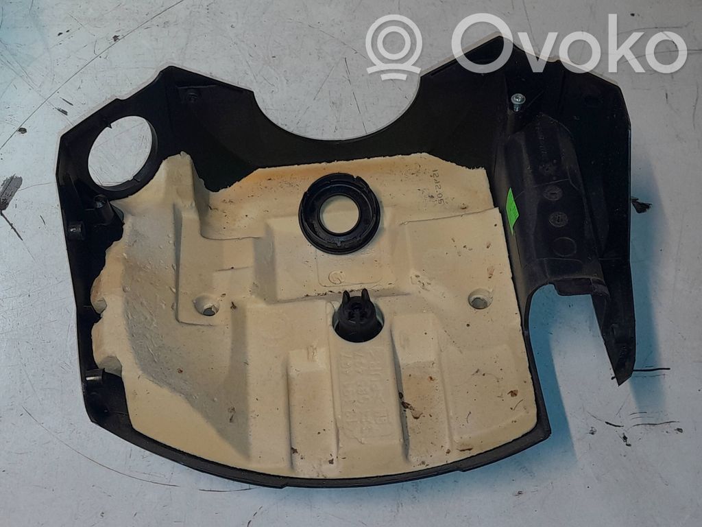 Opel Astra H Capac coloană direcție 