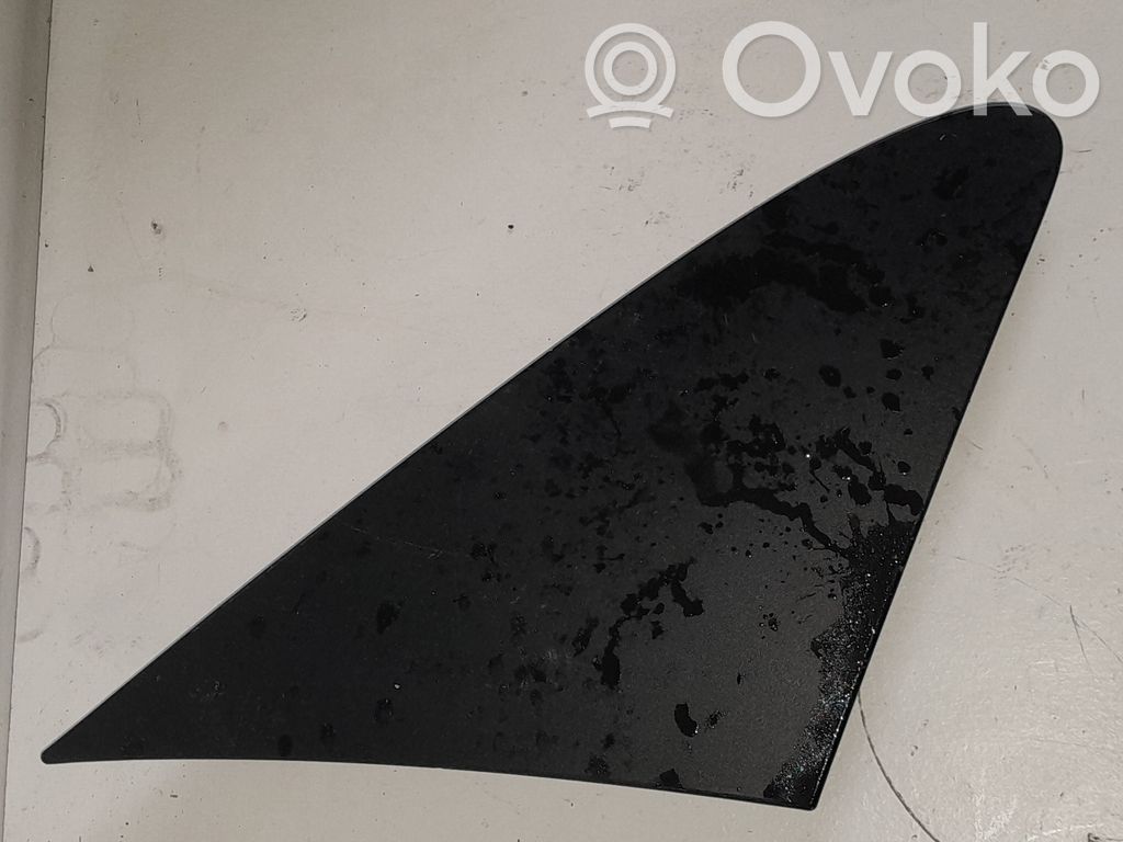 Citroen Jumpy Moldura protectora de plástico del espejo lateral 