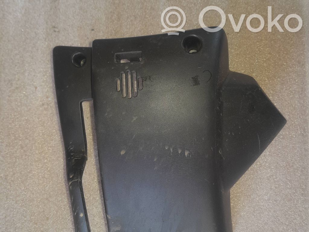 Steering wheel column trim   1498127077,849867
