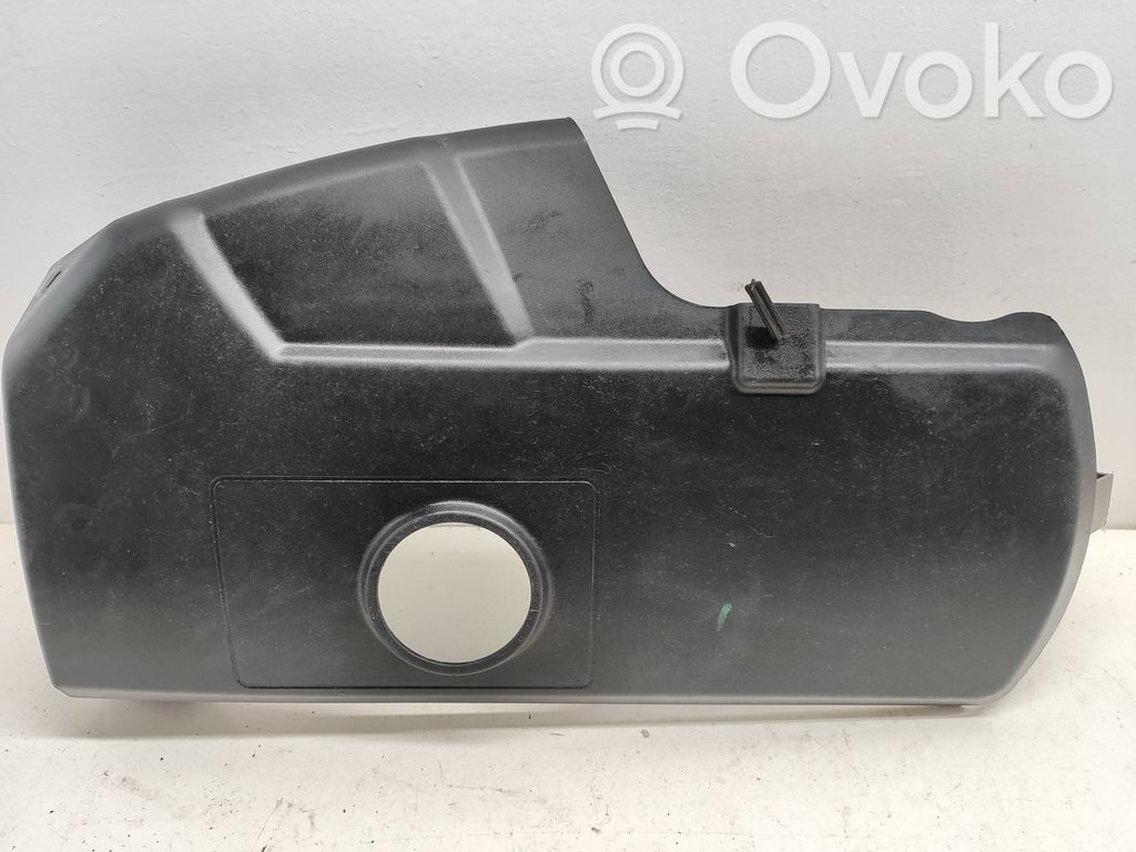 Fiat Ducato Cubierta del motor (embellecedor) 