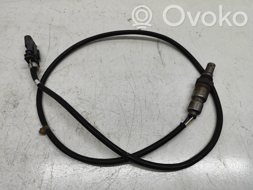 Fiat Ducato Lambda probe sensor 
