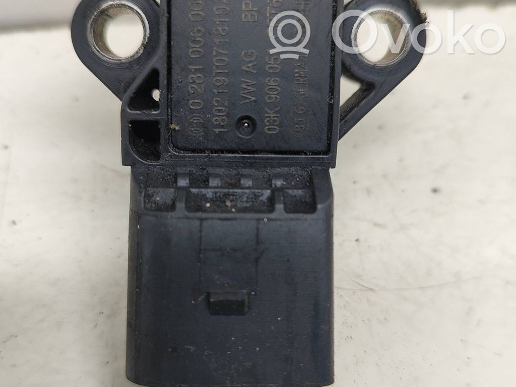 Volkswagen Crafter Gaisa spiediena sensors 