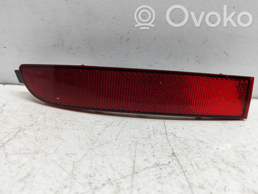 Mercedes-Benz Sprinter W907 W910 Odblask lampy tylnej 