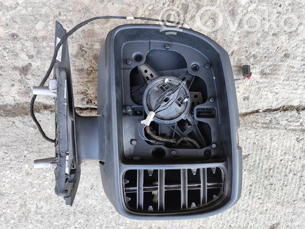 Elektryczne lusterko boczne drzwi przednich   7C1857388DL,36803158B,591013201001