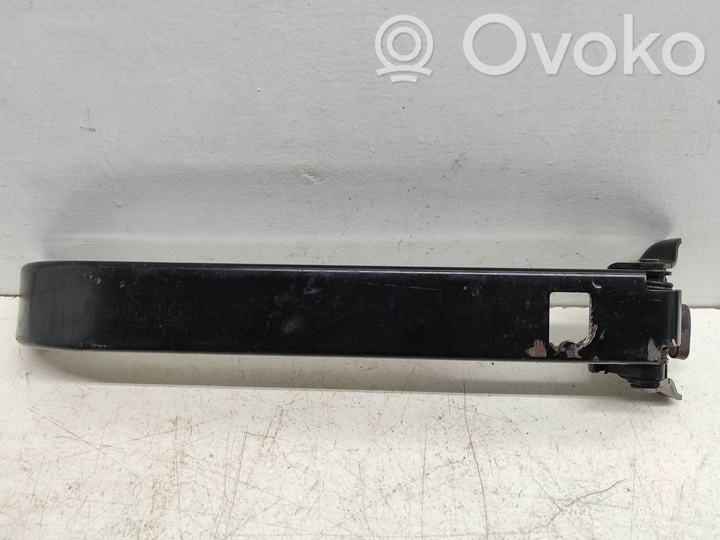 Renault Master III Rear door check strap stopper 