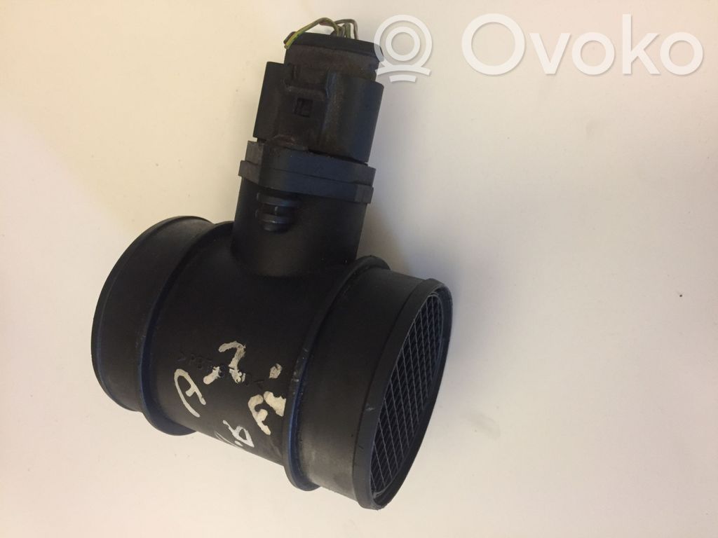 Mass air flow meter   1J0129574B