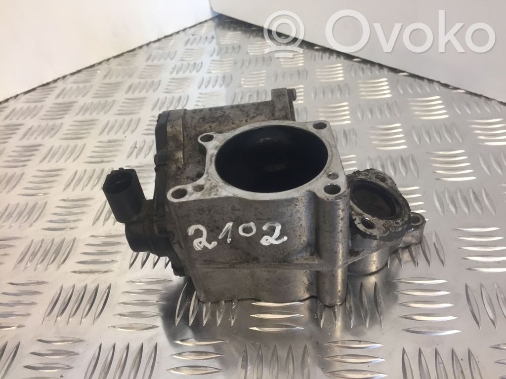 Audi A2 EGR valve 