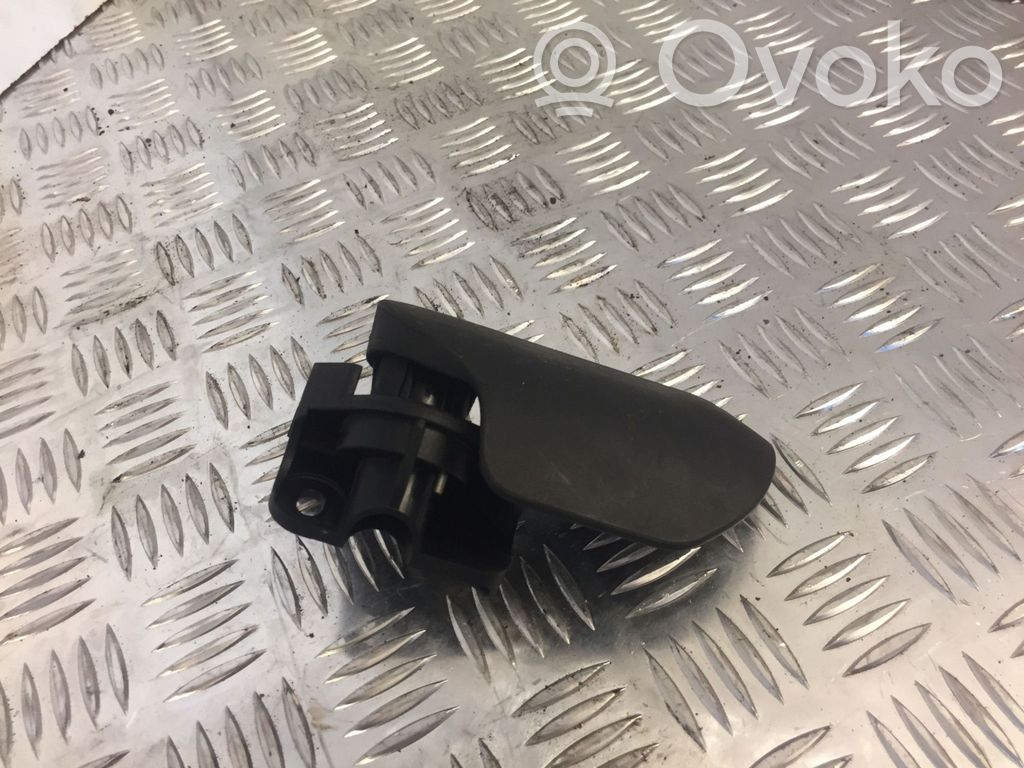 Audi A6 S6 C6 4F Engine bonnet (hood) release handle 
