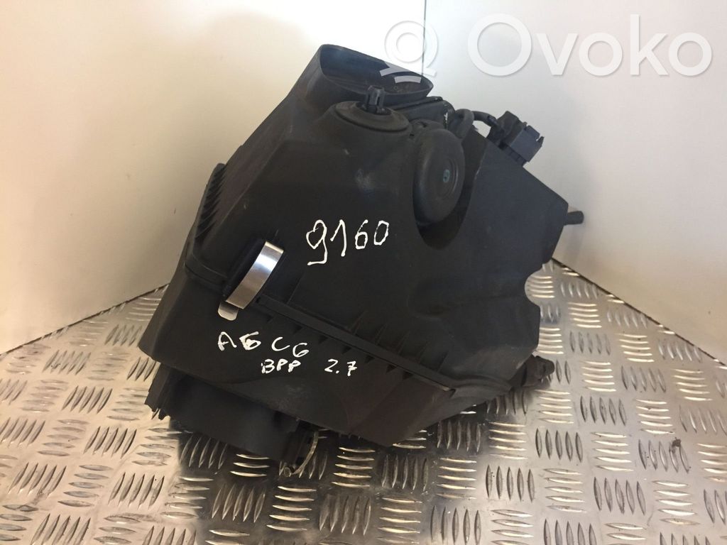 Air filter box   059133835E,9160